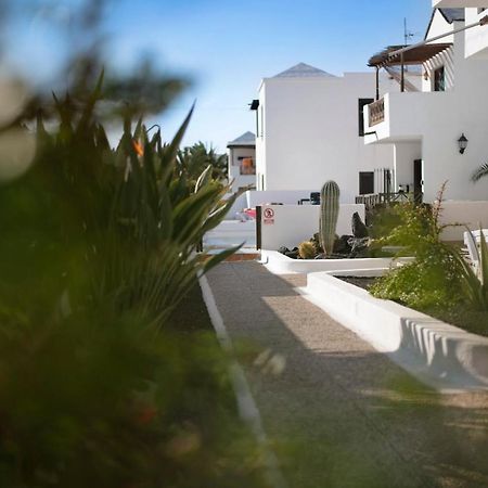 Happy Beach Apartment Puerto del Carmen  Eksteriør billede